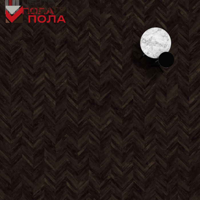 Кварцвинил Moduleo Moods 103 Chevron