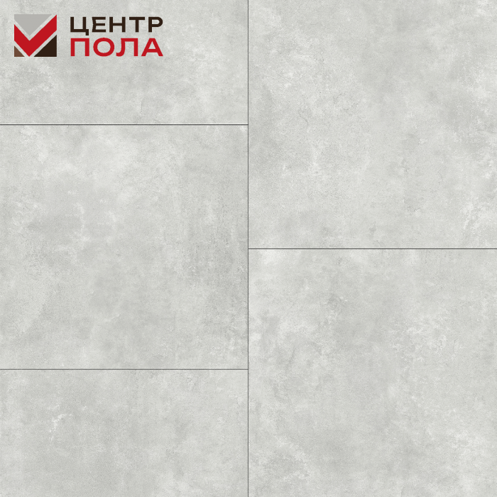 Кварцвинил Tulesna Камень (Stone) 1009-10 Osmium