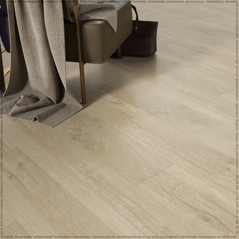 Кварцвинил Fine Floor Rich FF-2093 Дуб Схиза
