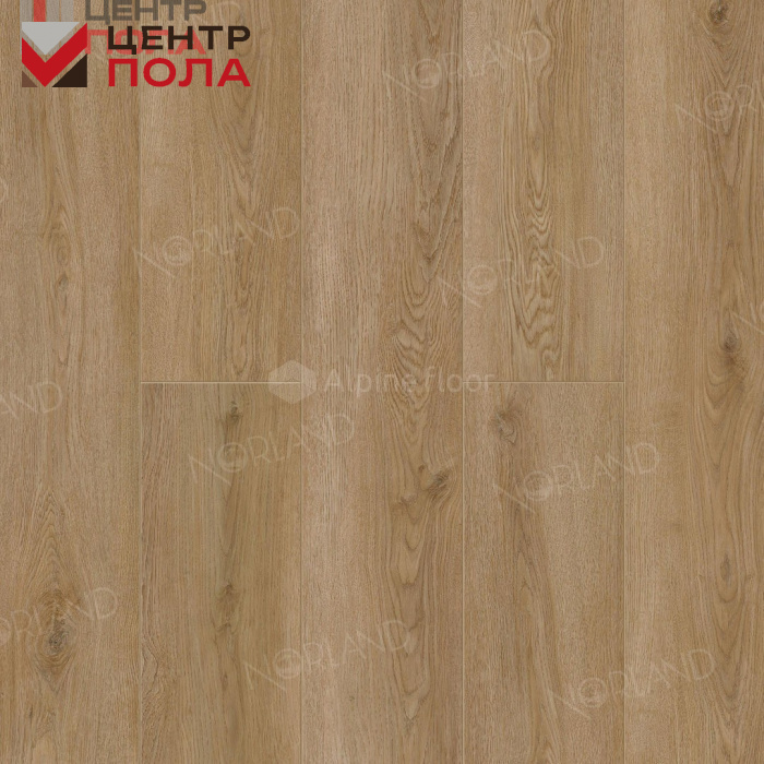 Кварцвинил Norland Sigrid Lvt 1003-20 Niky