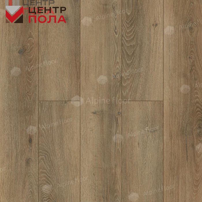 Кварцвинил Alpine Floor Premium XL Eco 7-31 Дуб Эниф