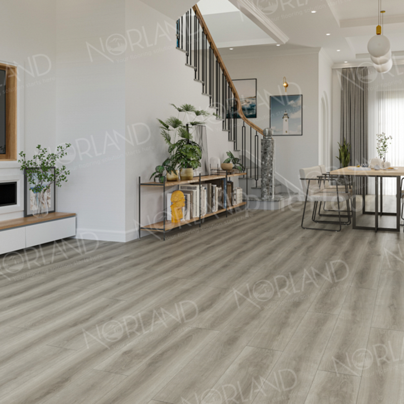 Кварцвинил Norland NeoWood 2001-7 Renaelva