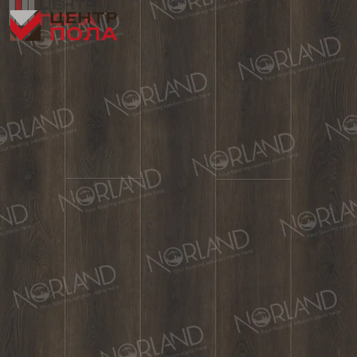 Кварцвинил Norland NeoWood 2001-2 Tanaelva