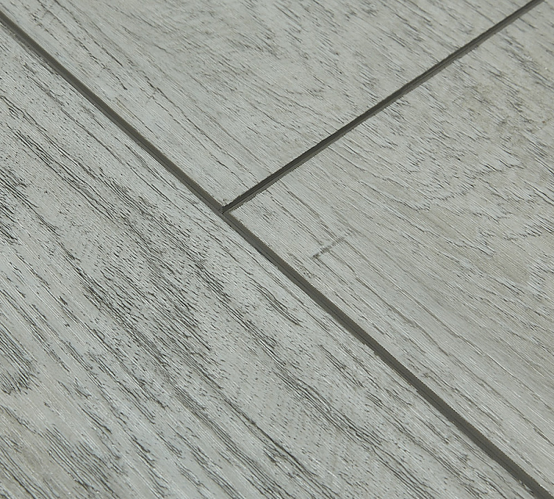 Кварцвинил CM Floor ScandiWood 01 Дуб Серый (С подложкой)
