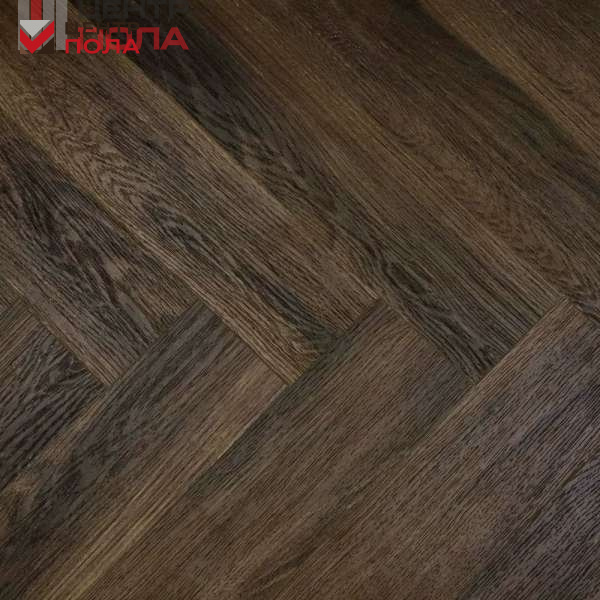 Кварцвинил L'Quarzo Magia Lm813 Дуб Чабакано